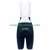 Culotte corto con tirantes UAE Team Emirates XRG 2025 N001